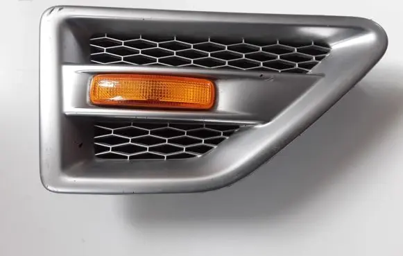 Land Rover Freelander 2 - LR2 Front fender indicator light 6H52014K80BB