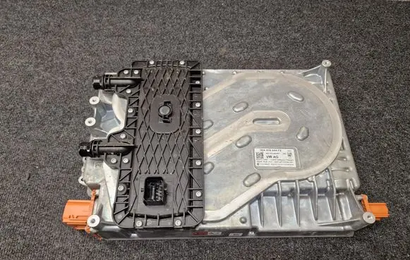 Cupra Born Voltage converter inverter 1EA915684FE 1EA915684BM