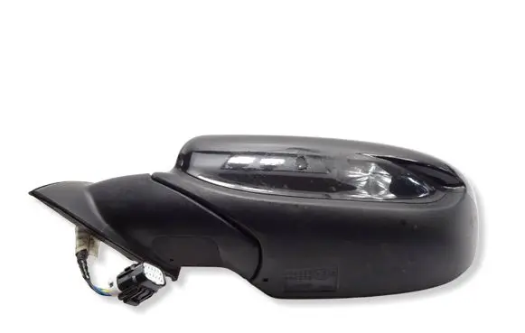 KIA Ceed Front door electric wing mirror R4QEN