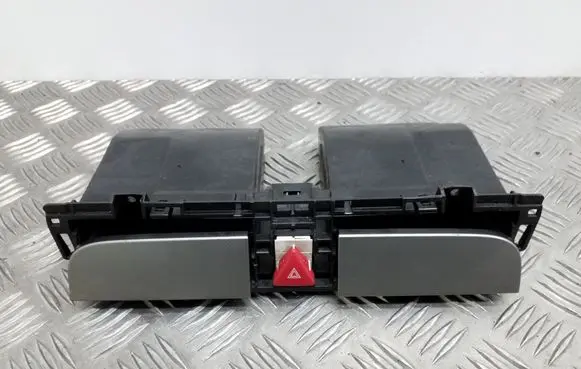 Volkswagen PASSAT CC Dashboard storage box/compartment 3C0858407