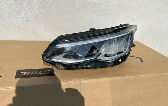 Volkswagen Golf VIII Headlight/headlamp 90150890 8991VR4AA067 5H1941005