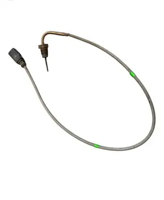 Volkswagen Caddy Exhaust gas temperature sensor 04L906088EE