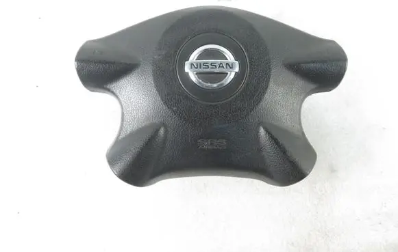 Nissan Terrano Steering wheel airbag 