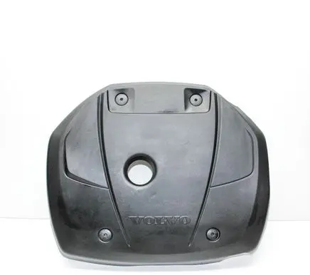 Volvo V60 Engine cover (trim) 31657646