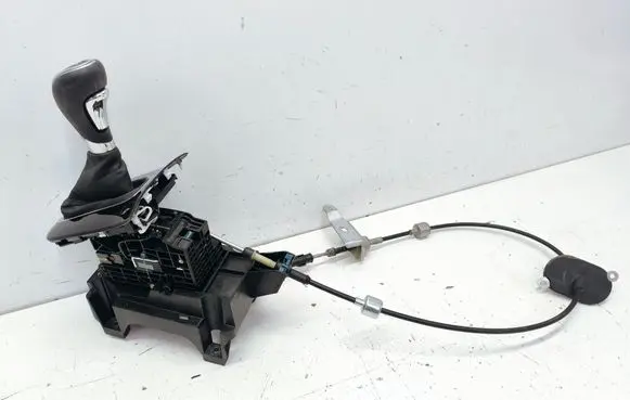 Buick Encore I Gear shifter/selector 42566286 527903903 00393060