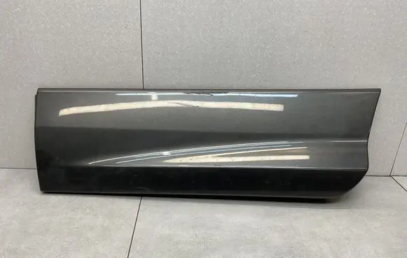 Ford Kuga II Rear door trim (molding) CV4JS24903ACW
