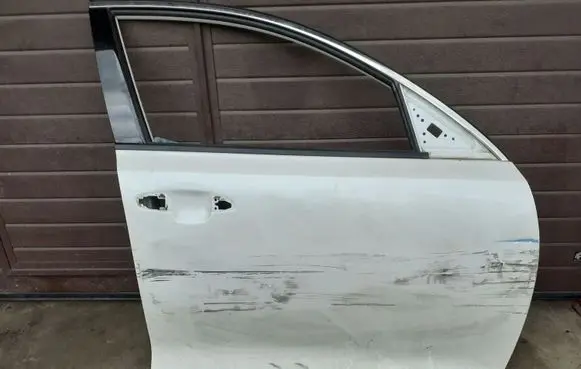 KIA Optima Front door