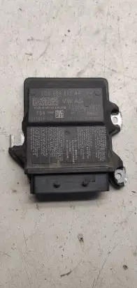 Volkswagen PASSAT B8 Airbag control unit/module 3Q0959655AF 25894357