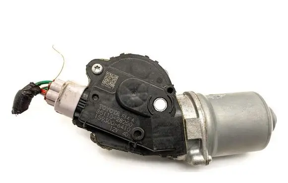 Lexus CT 200H Wiper motor 8511028250