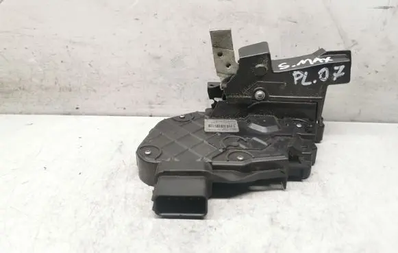 Ford S-MAX Front door lock 6M2AR21812MC