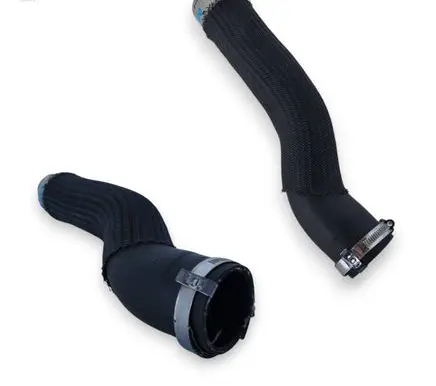 Citroen Berlingo Intercooler hose/pipe 9826259080