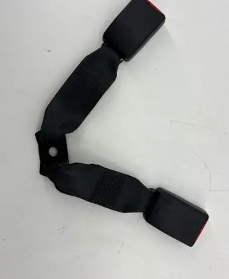 Ford Ranger Rear seatbelt buckle AB3926611C72ABW