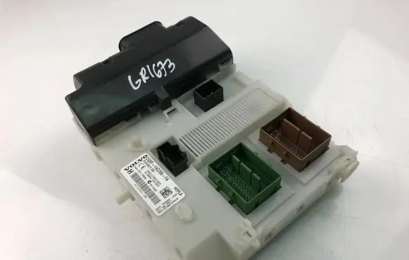 Volvo V60 Fuse box set 31314511AB