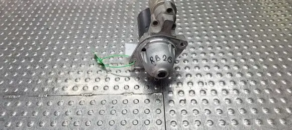 BMW 1 E81 E87 Starter motor S27720854 7524843 0001107426