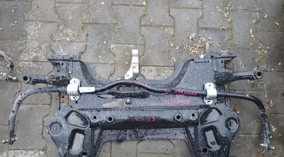 Opel Frontera Front subframe 