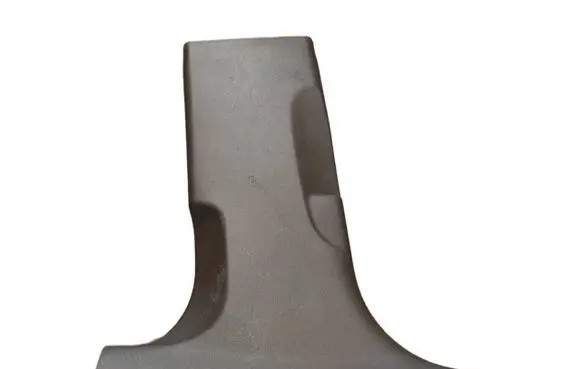 Audi A7 S7 4G (B) pillar trim (bottom) 4G8867239B 4622804