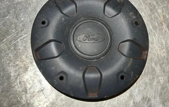Ford Transit Custom R15 wheel hub/cap/trim BK211130CA