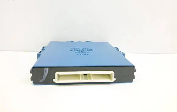 Toyota Corolla Verso AR10 Combustion control unit/module 896180F020 MB1238009021