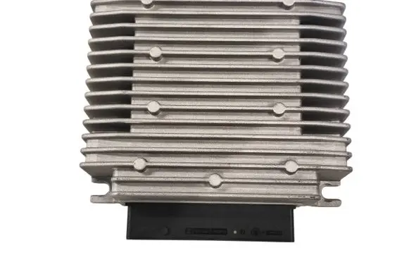 Tesla Model S Sound amplifier 100483310A 100035000139