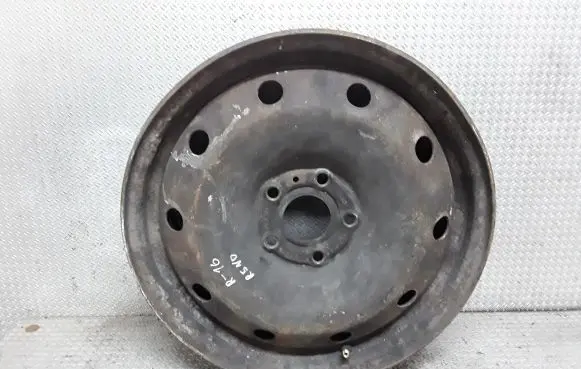 Renault Laguna II R16 steel rim 1010821