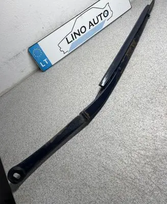 BMW 5 E39 Front wiper blade arm 61618162985