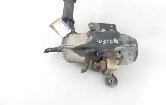Peugeot 307 Power steering pump 9645102380