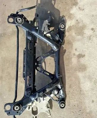 Volvo V60 Rear axle beam T033A