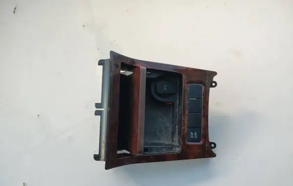 Volkswagen Golf V Car ashtray 