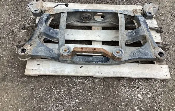 Lexus RX 330 - 350 - 400H Rear subframe