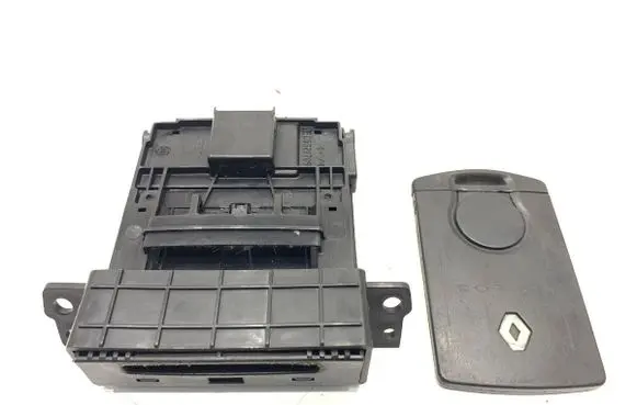 Renault Koleos I Ignition lock A2C53217096