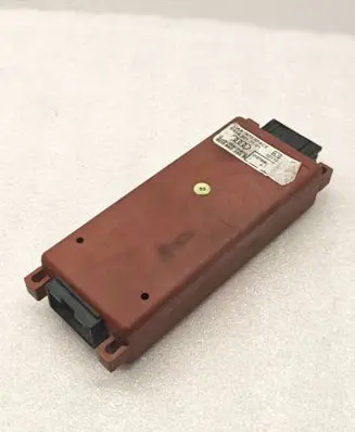 Audi A4 S4 B6 8E 8H Phone control unit/module 8D0862335B 04162217101