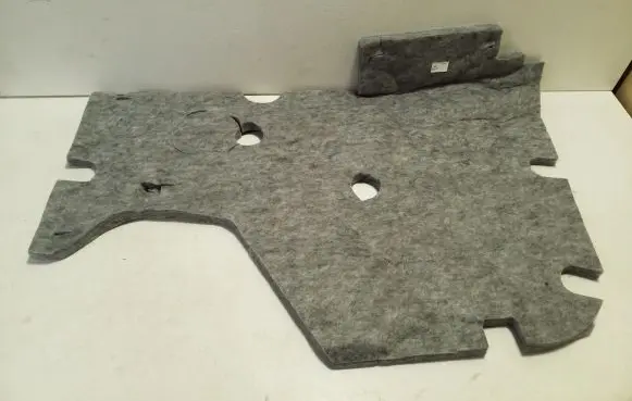 Audi e-tron Other interior part 4KE863979
