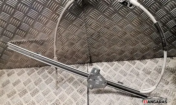 Renault Master II Front door manual window regulator 