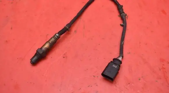 Audi A3 S3 A3 Sportback 8P Lambda probe sensor 0258006787