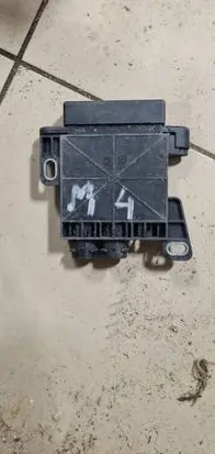 BMW 5 F10 F11 Other control units/modules 9153410