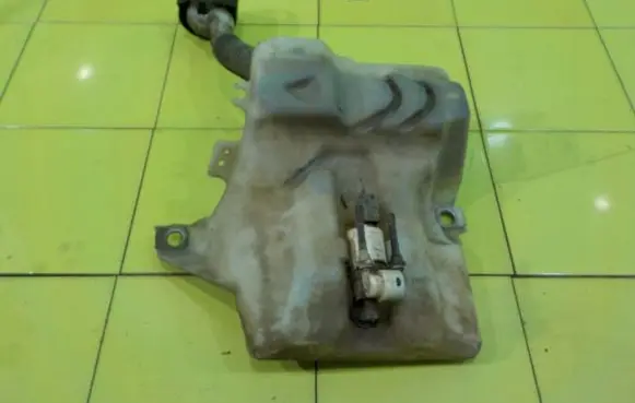 Ford Grand C-MAX Windshield washer fluid reservoir/tank 16AB23