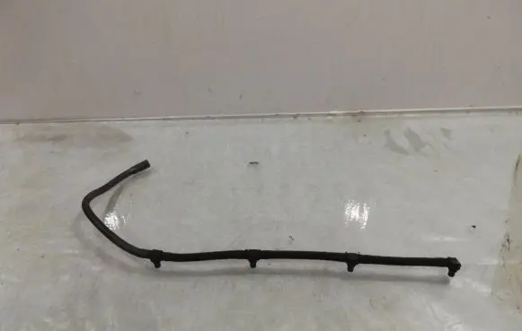 Fiat Stilo Fuel injector supply line/pipe 