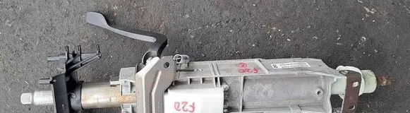 BMW 1 F20 F21 Steering wheel axle 768443 14090802118
