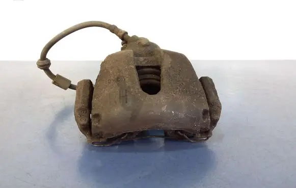 Ford Focus C-MAX Front brake caliper