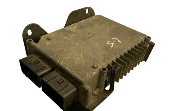 Chrysler Neon I Engine control unit/module 04745004 T07EH043776412 9997AC