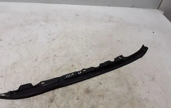 Mercedes-Benz CLA C117 X117 W117 Engine compartment rubber A1178800197