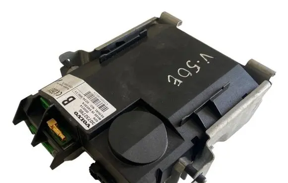 Phone control unit/module