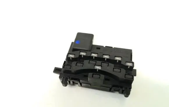 Volkswagen Jetta V Steering angle sensor 1K0959654