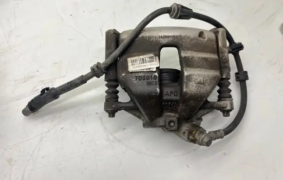 Peugeot 308 Front brake caliper 705010 77TGT20676813X
