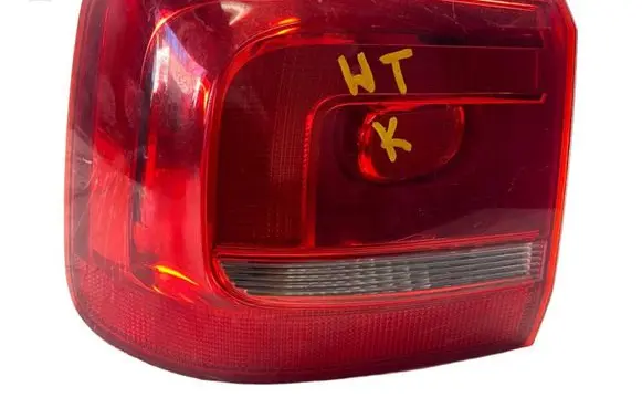Volkswagen Touran II Rear/tail lights 1TC945095R