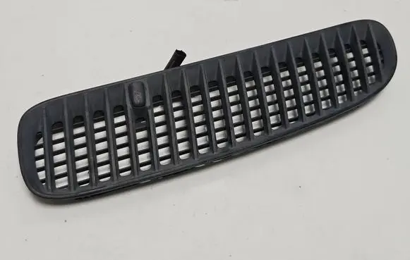 BMW X5 E53 Bonnet/hood grill 7113727
