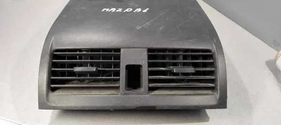 Honda Accord Dash center air vent grill GA325111100 GA495111100