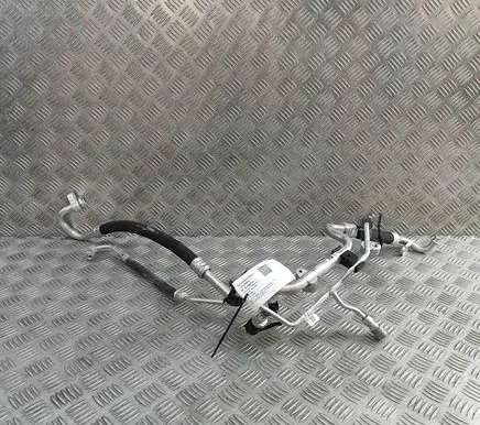 Audi Q4 Sportback e-tron Air conditioning (A/C) pipe/hose 1EA816743L 1EA816741N