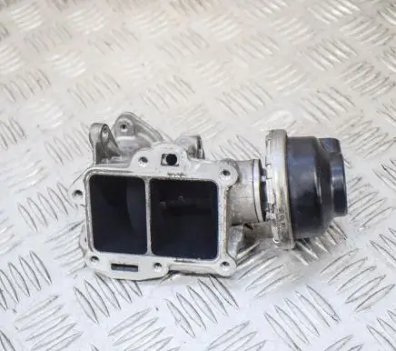 EGR valve