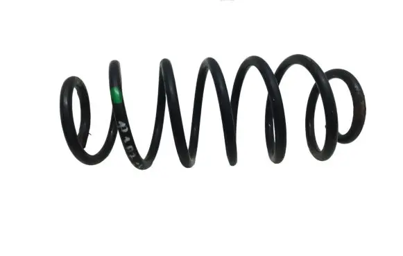 Peugeot 107 Rear coil spring